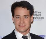 T.R Knight