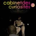 Quand Oxmo Puccino s'aventure dans le temple parisien du strip-tease...