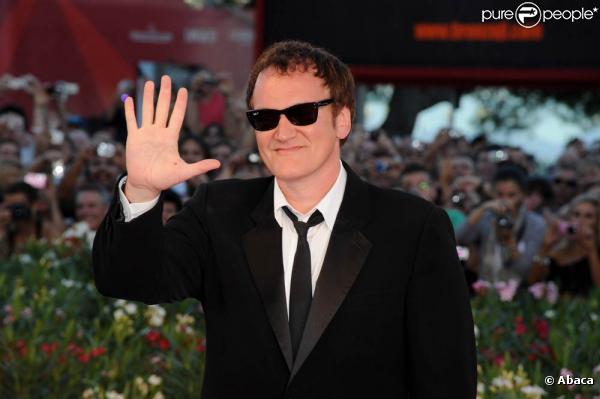 Quentin Tarantino nous dresse la liste de ses 20 films préférés sortis en 2010.