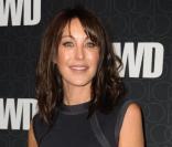 Tamara Mellon au gala anniversaire des 100 ans de Women Wear Daily à New York, le 2 novembre 2010.