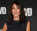 Tamara Mellon au gala anniversaire des 100 ans de Women Wear Daily à New York, le 2 novembre 2010.