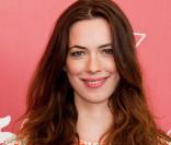 Rebecca Hall au festival de Venise, le 8 septembre 2010.