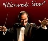 Michel Leeb en tournée avec son nouveau spectacle  Hilarmonic Show 