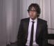 Josh Groban se moque des tweets de Kanye West dans l'émission de Jimmy Kimmel, le 3 janvier 2011