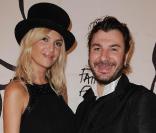 Michaël Youn et Isabelle Funaro