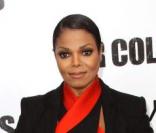 Janet Jackson