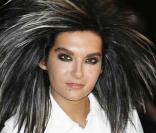 Bill Kaultiz de Tokio Hotel