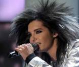 Bill Kaultiz de Tokio Hotel