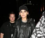 Bill Kaulitz de Tokio Hotel