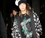 Tom Kaulitz de Tokio Hotel
