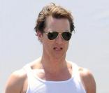 Matthew McConaughey