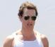 Matthew McConaughey et Camila Alves : leur amour impressionne leur petit Levi !