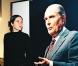 Mazarine Pingeot et François Mitterrand : "Nous étions un père et une fille"...