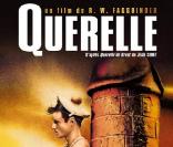 Jeanne Moreau chante  Each man kills the thing he loves , pour le film Querelle de Rainer Werner Fassbinder, 1982