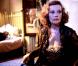 Jeanne Moreau dans  Querelle  de Rainer Werner Fassbinder, 1982