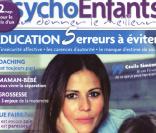 Cécile Siméone : ses filles, l'homme de sa vie, ses peurs... Elle dit tout !