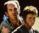 Des images d' Empire du Soleil , avec Christian Bale, sorti en 1988.