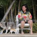 Rosie O'Donnell en vacances avec sa chérie et leurs 10 enfants : épuisant !