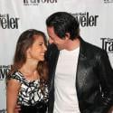 PHOTOS : Elsa Pataky et Adrien Brody très amoureux à New York...