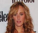 Kim Raver à la soirée Condé Nast Traveler, à New York, le 17/04/08