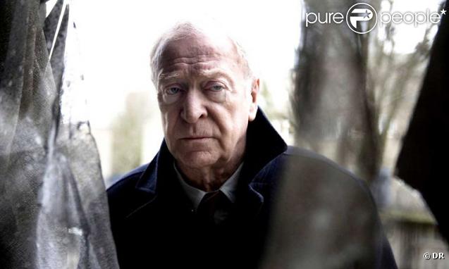 Image du film Harry Brown avec Michael Caine