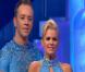 Kerry Katona, ex-Atomic Kitten, dévoile sa silhouette de rêve sur la glace !