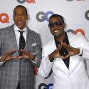 Kanye West et Jay-Z se disputent la couronne du roi du hip hop !