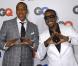 Kanye West et Jay-Z se disputent la couronne du roi du hip hop !