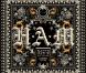Jay-Z et Kanye West -  H.A.M.  - produit par Lux Luger, janvier 2011