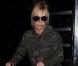 Geri Halliwell initie sa fille aux lois de la jungle...