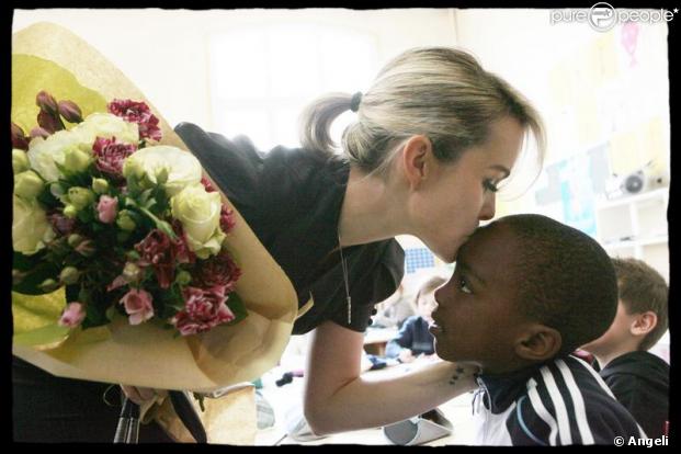 Laeticia Hallyday