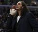 Joakim Noah : Blessé et frustré, il se transforme en chauffeur de salle !
