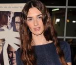 Paz Vega à l'occasion de l'avant-première de  Burning Palms , dans l'enceinte de l'ArcLight Theatre d'Hollywood, à Los Angeles, le 12 janvier 2011.