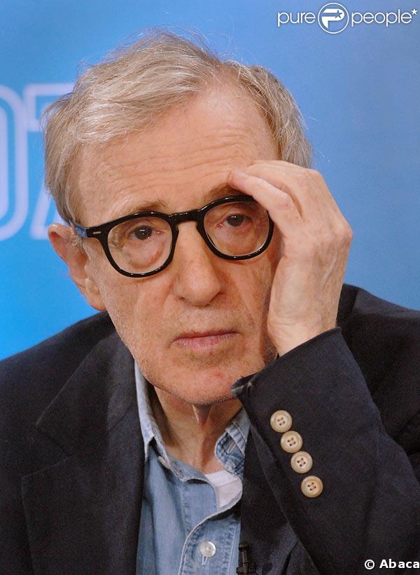 Woody Allen devrait honorer la quinzaine cannoise de sa présence