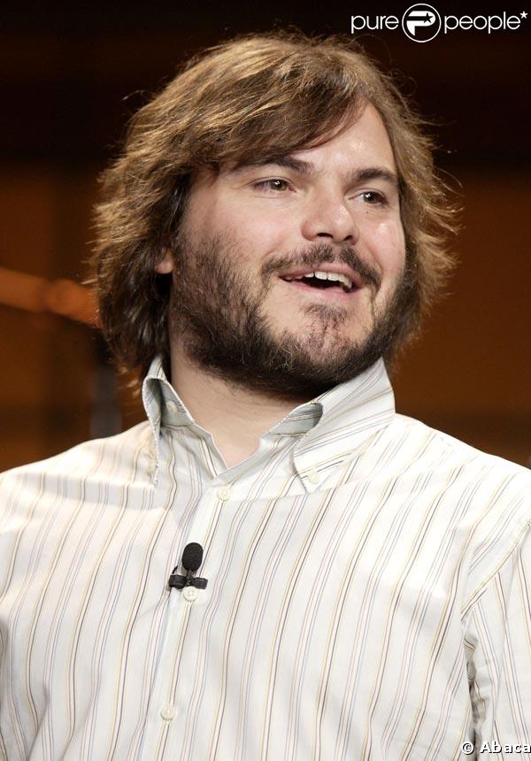 Jack Black devrait honorer la quinzaine cannoise de sa présence