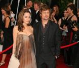 Angelina Jolie et Brad Pitt devraient honorer la quinzaine cannoise de leur présence
