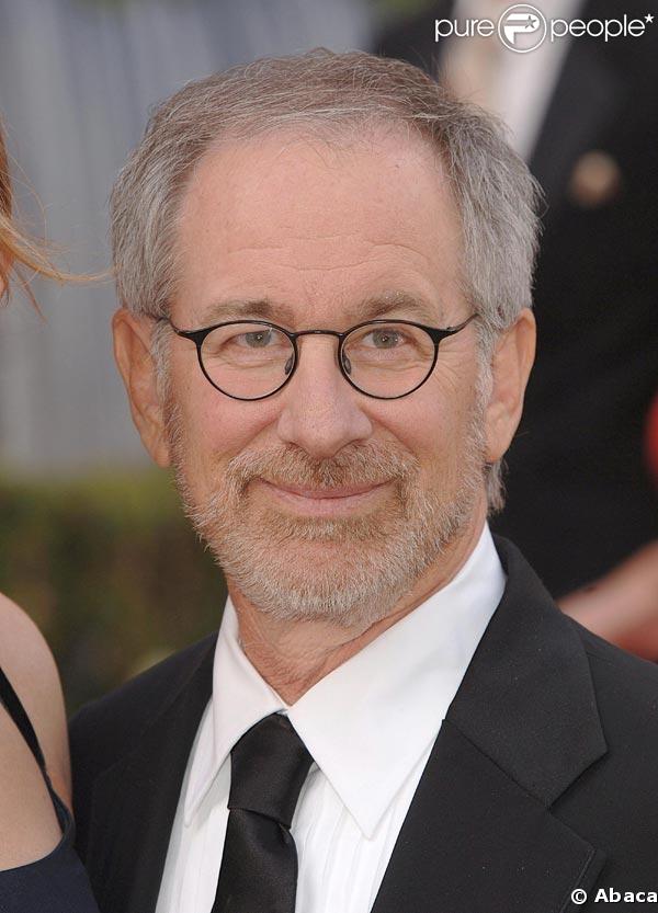 Steven Spielberg devrait honorer la quinzaine cannoise de sa présence