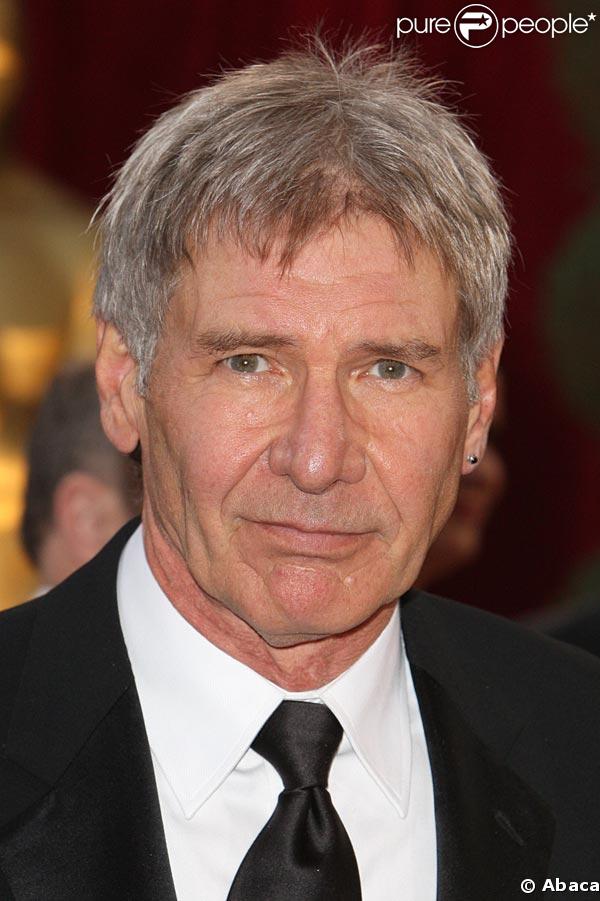 Harrison Ford devrait honorer la quinzaine cannoise de sa présence