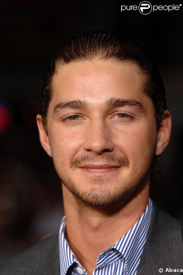 Shia LaBeouf devrait honorer la quinzaine cannoise de sa présence