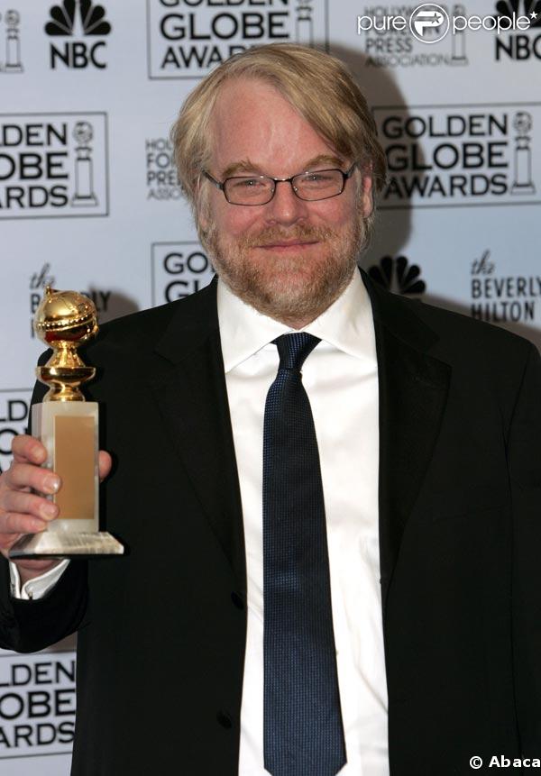 Philip Seymour Hoffman sera à l'affiche de Synecdoche, NY