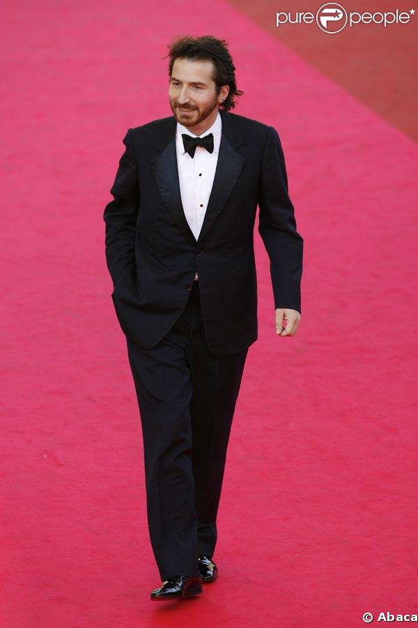 Edouard Baer revient à Cannes... en tant que maître de cérémonie