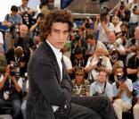 Louis Garrel reviendra avec le sourire sur la Croisette !