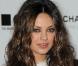 La ravissante Mila Kunis vient de confier qu'elle avait été des années aveugle d'un oeil. Elle sera à l'affiche de  Black Swan , le 9 février 2011. 