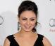 La ravissante Mila Kunis vient de confier qu'elle avait été des années aveugle d'un oeil. Elle sera à l'affiche de  Black Swan , le 9 février 2011. 