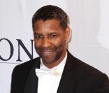 Denzel Washington arrive à la deuxième place du classement.