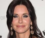 Courteney Cox