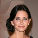 Courteney Cox : A 6 ans, Coco connaît tout des cougars !