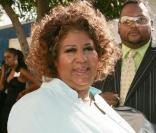 Aretha Franklin