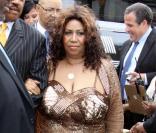Aretha Franklin
