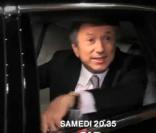 Ce soir à la télé: C'est la révolution sur les Champs-Elysées... Spectaculaire !